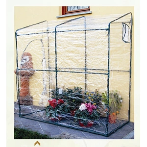 GREEN HOUSE