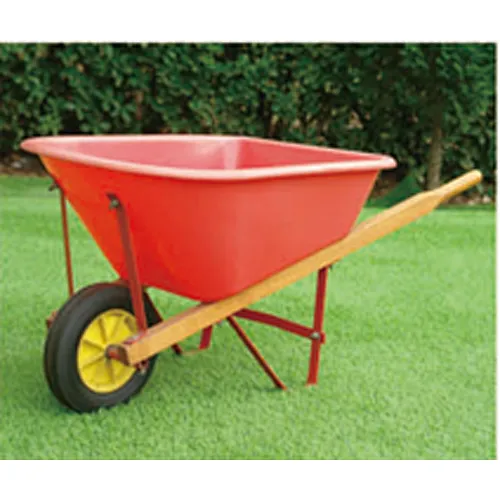 KID'S WHEEL BARROW