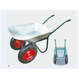 WHEELBARROW