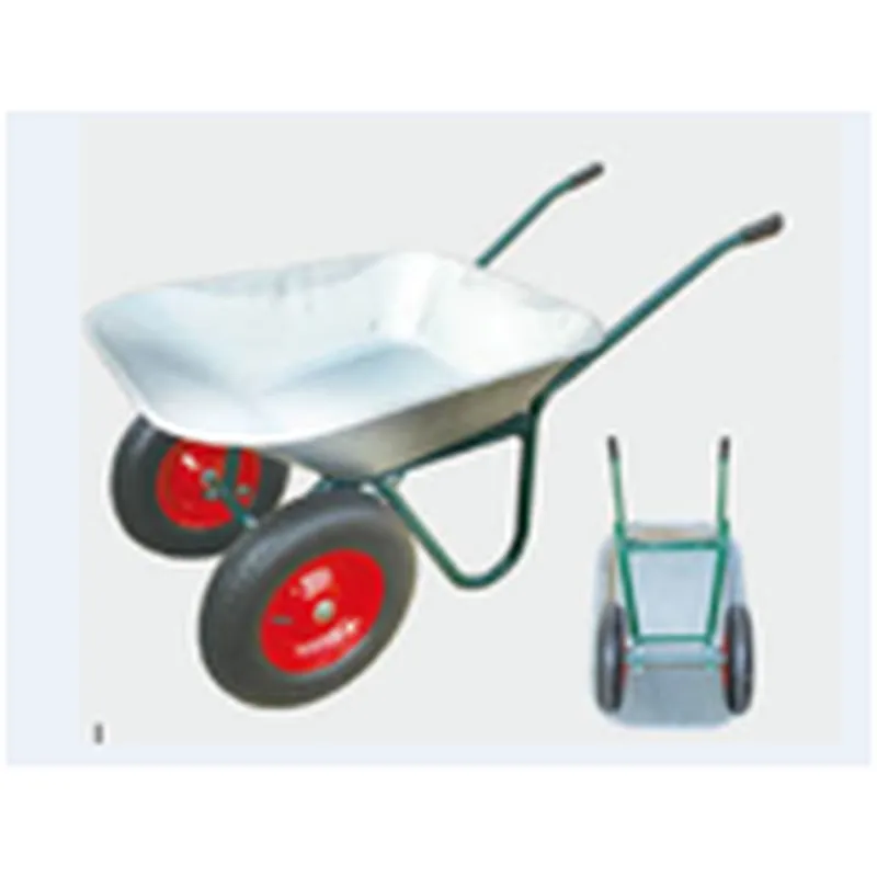 WHEELBARROW