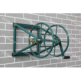 HOSE REEL CART