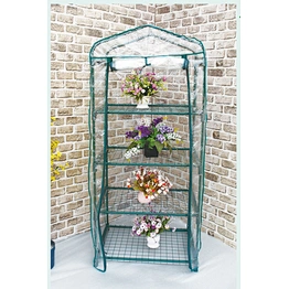 4 Layers  Green house