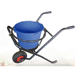 FOLDABLE WHEELBARROW
