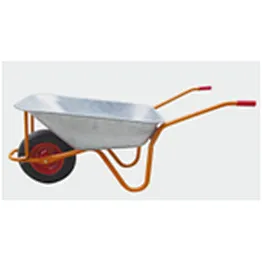 WHEELBARROW
