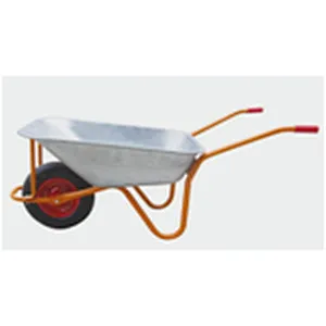 WHEELBARROW