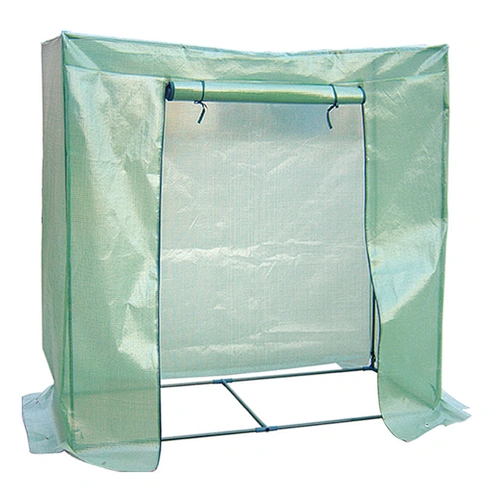 GREEN HOUSE