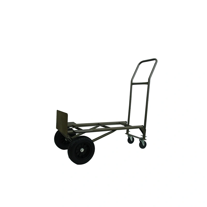 HAND TROLLEY TWO FUNCTION