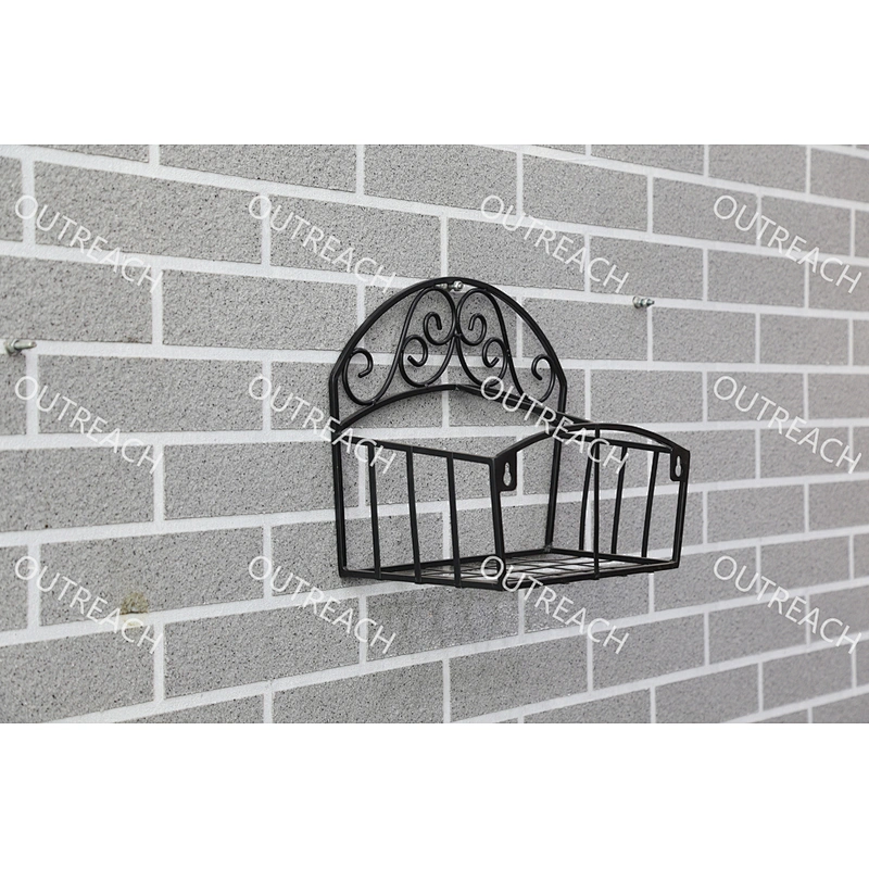 HOSE RACK
