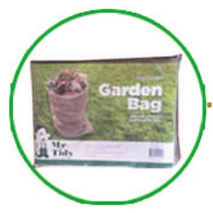 Garden bag