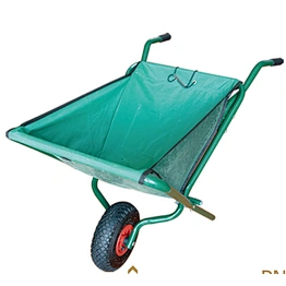 FOLDABLE WHEELBARROW