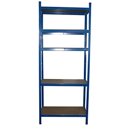 5 Layers shelf