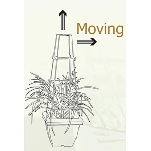 POT STAND