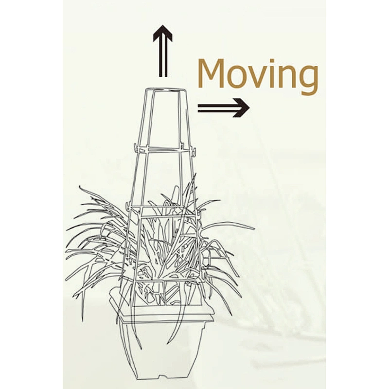 POT STAND