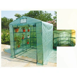 GREEN HOUSE