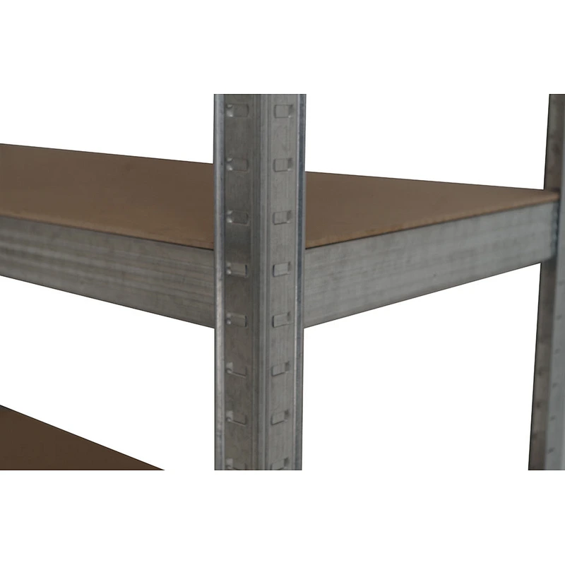 4 LAYERS SHELF