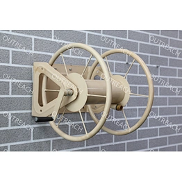 HOSE REEL CART