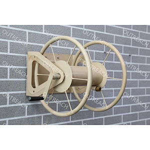 HOSE REEL CART