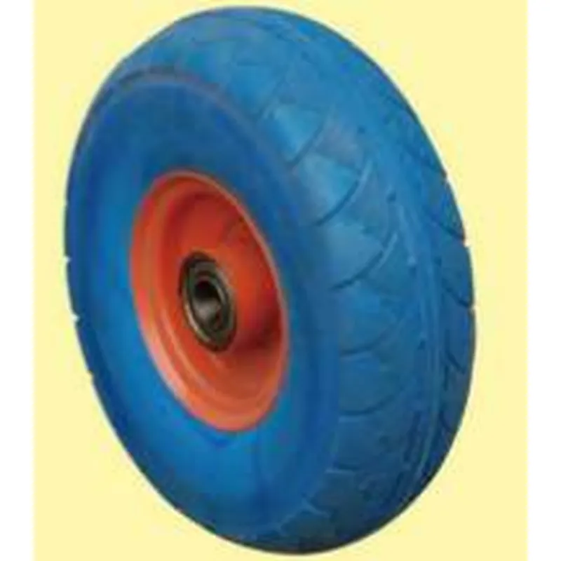 WHEELS