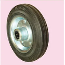 WHEELS AND CASTORS