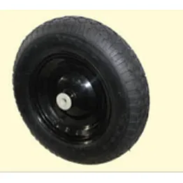 WHEELS AND CASTORS