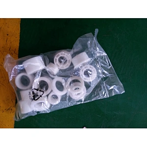 WHEELS AND CASTORS