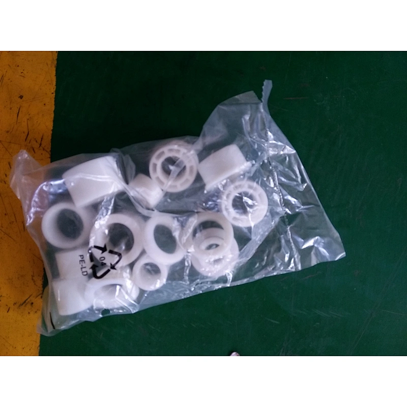 WHEELS AND CASTORS