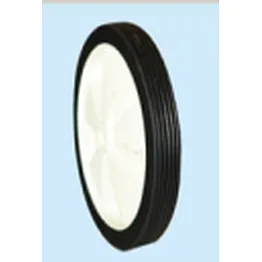 WHEELS AND CASTORS
