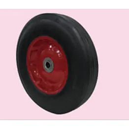 WHEELS AND CASTORS