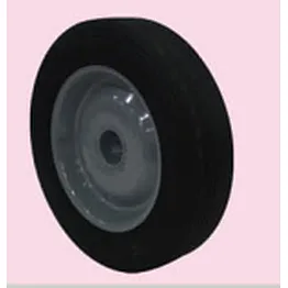 WHEELS AND CASTORS