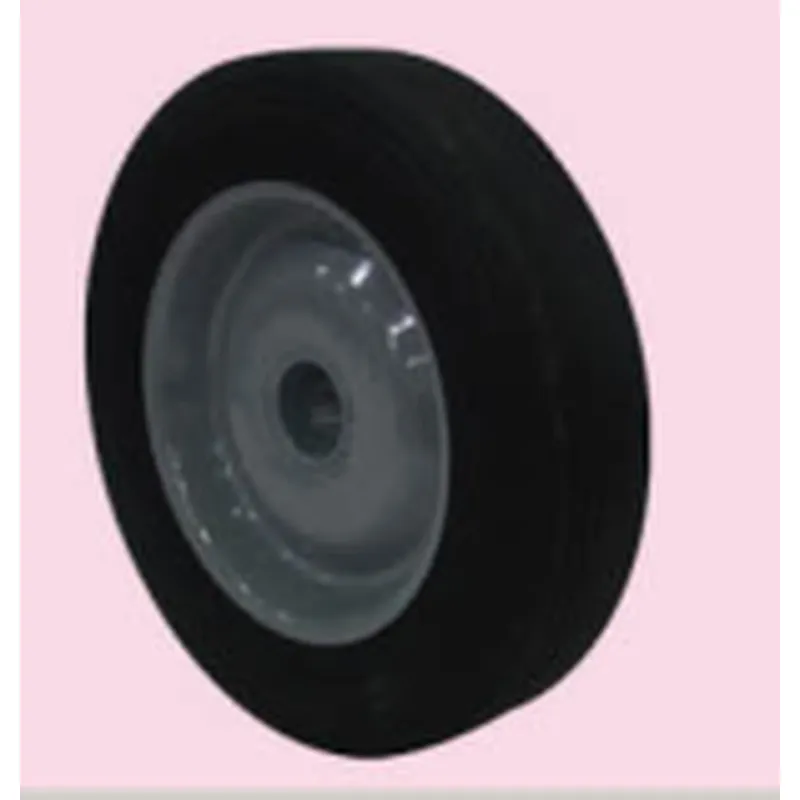 WHEELS AND CASTORS