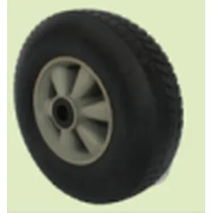 WHEELS AND CASTORS