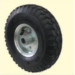 WHEELS AND CASTORS
