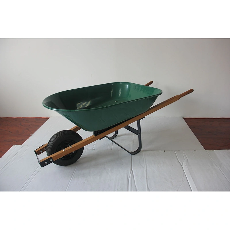WHEELBARROW