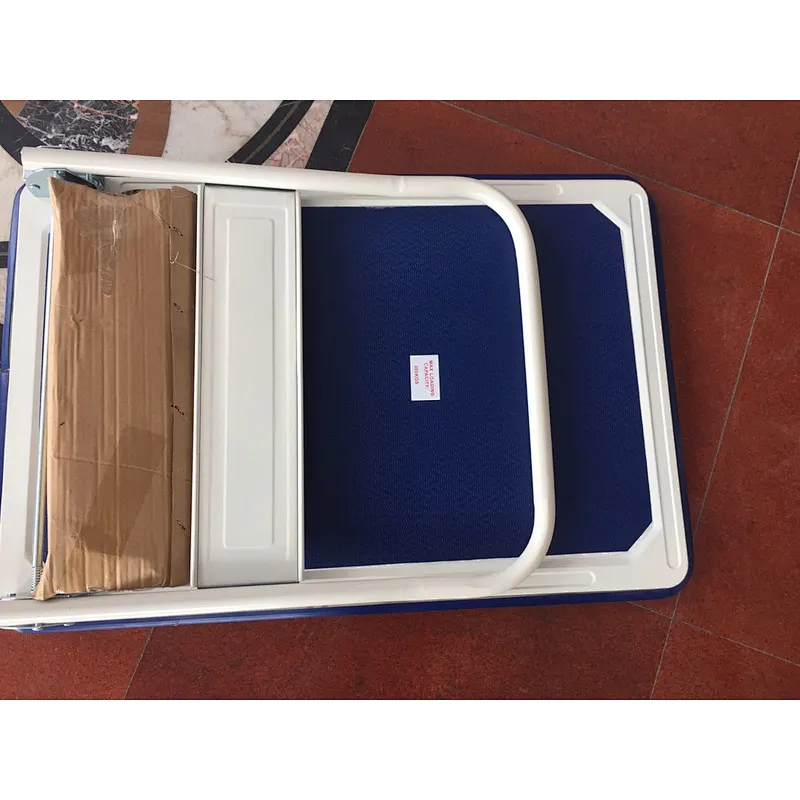 PLATFORM HAND TRUCK
