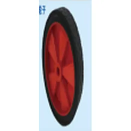 WHEELS AND CASTORS