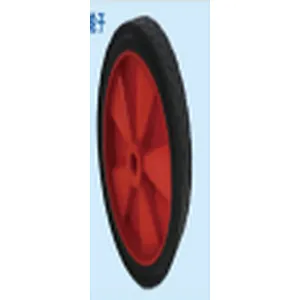 WHEELS AND CASTORS