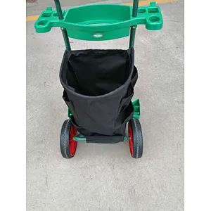 Garden Leaf Cart NEW!