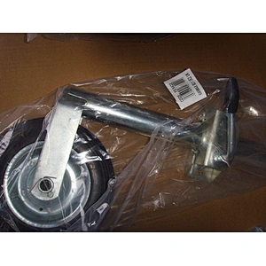 Jockel wheel