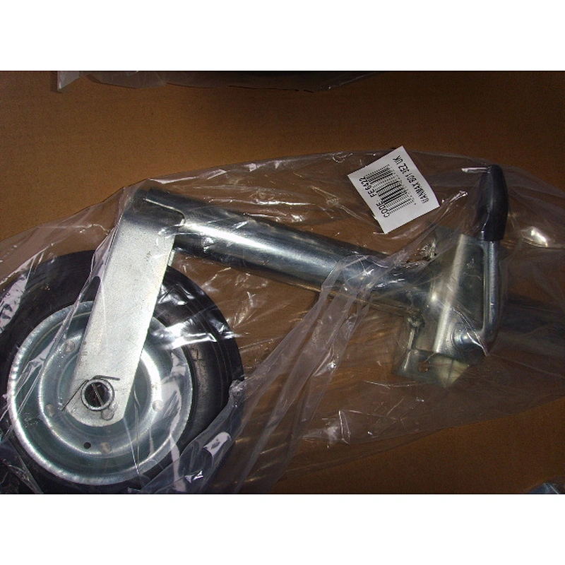 Jockel wheel