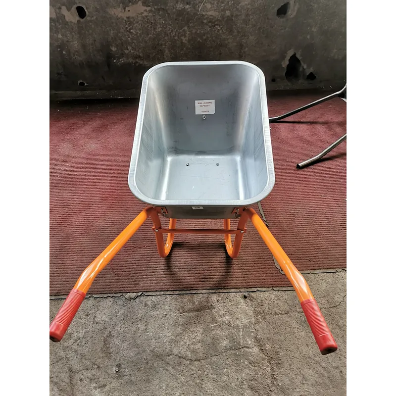 WHEELBARROW
