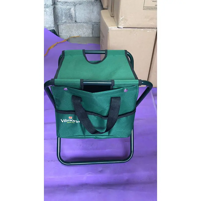 Folding Garden Stool
