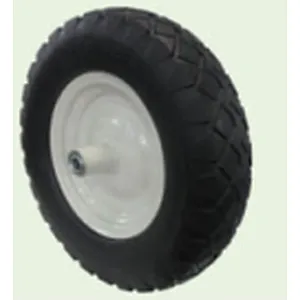 WHEELS AND CASTORS
