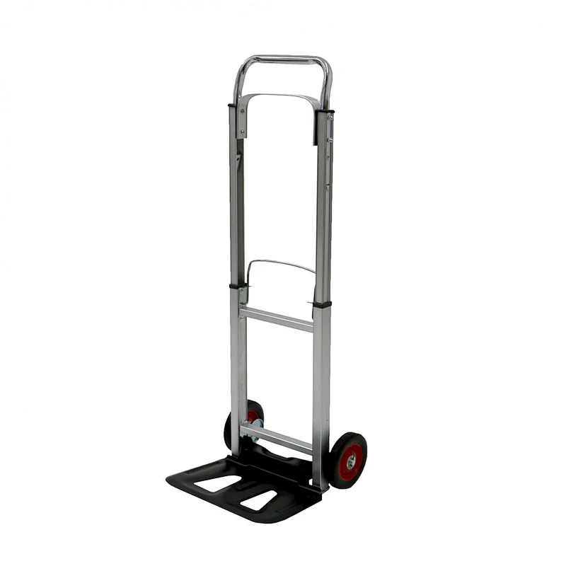 Foldable Hand tuck , Aluminum