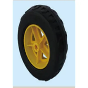 WHEELS AND CASTORS