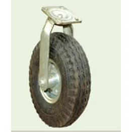 WHEELS
