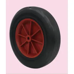 WHEELS AND CASTORS
