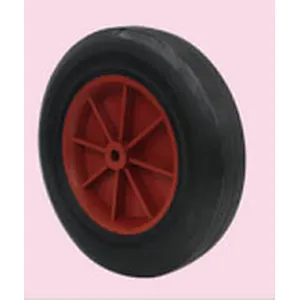 WHEELS AND CASTORS