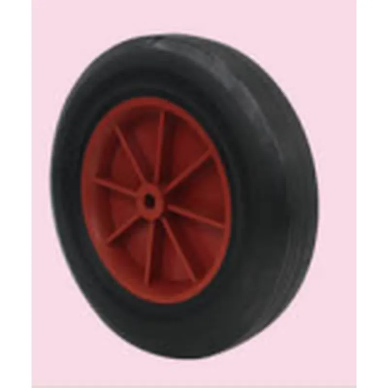 WHEELS AND CASTORS
