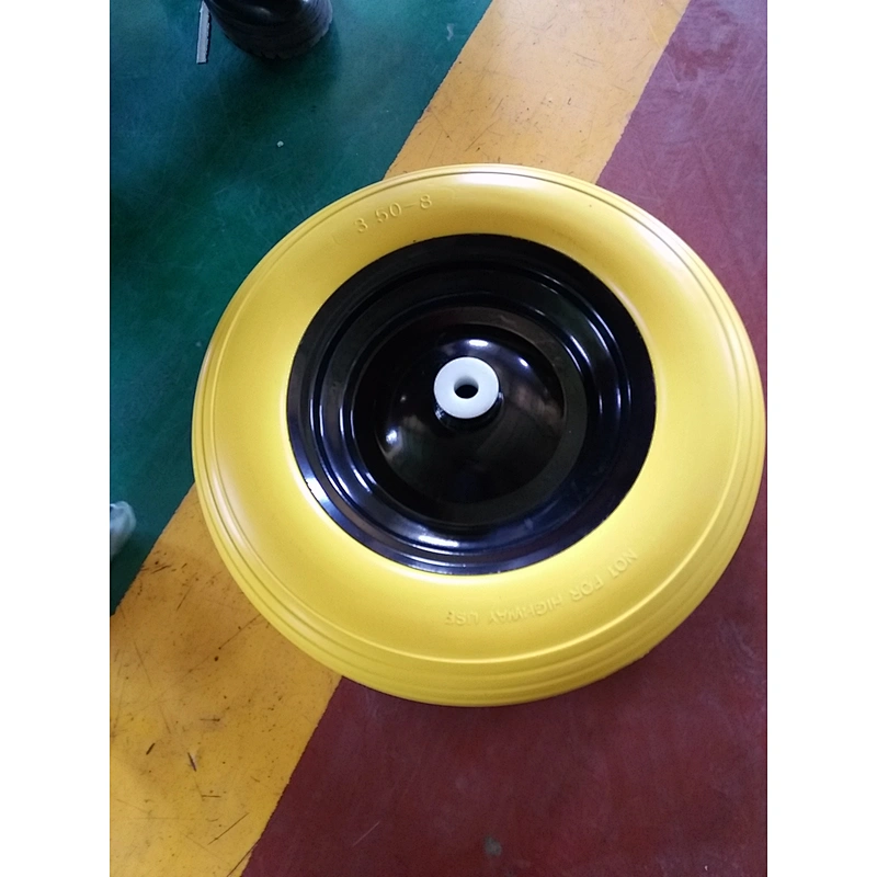 WHEELS AND CASTORS
