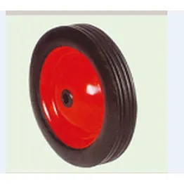 WHEELS AND CASTORS